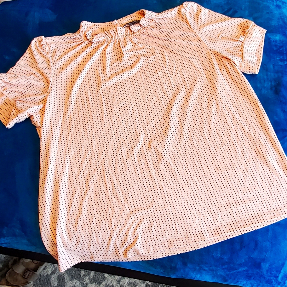 Blouse Euc